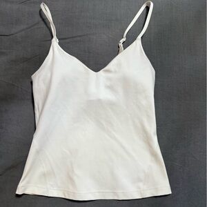 lululemon Align Waist Length Cami Tank Top A/B Cup size 4